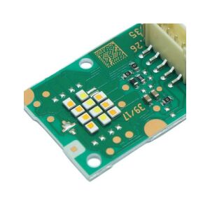 Kit de reparare pentru modulul de lumini de zi DRL Mercedes-Benz GLS 2020-2023 placă electronică - Lumini auto