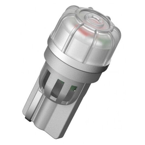 LED-Autolampe, 3 SMD 3020, 12V, ohne Polarität