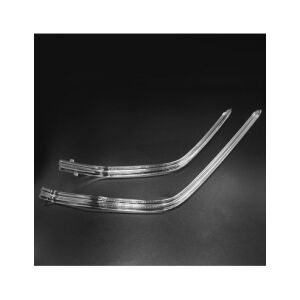 Set fibra reparatie DRL Angel Eyes far dreapta BMW seria 5 G30 LCI Facelift 2020-2023 113875127 - Lumini auto