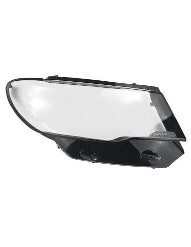 Szyba reflektora prawego do Jeepa Compassa II (MP) (2017 - 2021)