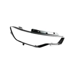 Audi A6 C7 4G Non Facelift (2011-2015) Rechter Scheinwerferblende, Xenon Bright® kompatibel - Scheinwerfer