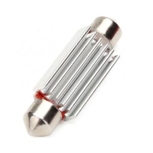 Led Auto CANBUS Sofit 36mm 15W CREE XBD 9-30V automobilová žiarovka - Auto žiarovky