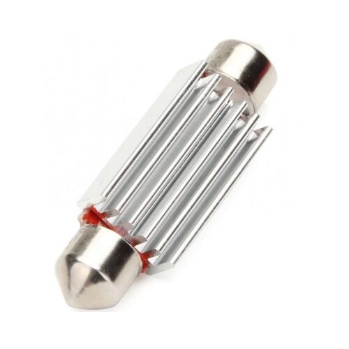 Led Auto CANBUS Sofit 36mm 15W CREE XBD 9-30V automobilová žiarovka