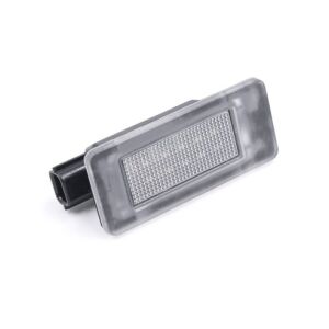 2 db led számlámpa készlet Dacia Duster 2 (2019-)