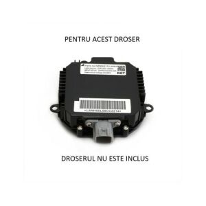 Balast HID Xenon pentru becuri D2S și D2R, compatibil cu balasturile Panasonic și Matsushita, SHL-B-2-A-15, 34RX1262, 28474-8991A, 262979B90A - Lumini auto