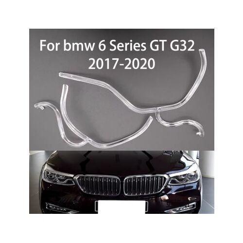 BMW 6-os GT G32 2017-2020 DRL nappali menetfény javító készlet