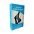 Ambalajul curelei corectorului de postură, arătând caracteristicile