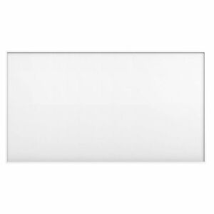 Elektromos fűtőtest, panel típusú, infravörös, 600 W, Wi-fi, NEO