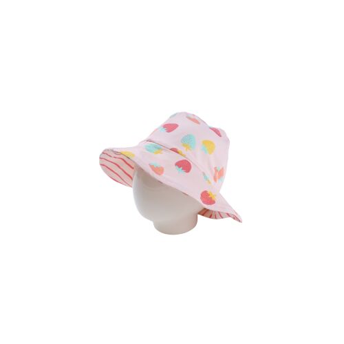 Palarie Erdbeeren Mädchen, Archimedes, 18-24 Monde, 48cm, A2403231 113876557