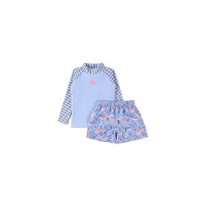 ARCHIMEDE Cocon Boy Set UV, A310371, blau, 2 Jahre 113876619 - Mode & Kleidung