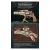 Puzzle 3D, Revolver clasic negru, HC, lemn, 176 piese 113876636