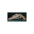 3D puzzle, Revolver klasický biely, HC, drevo, 176 dielikov 113876641