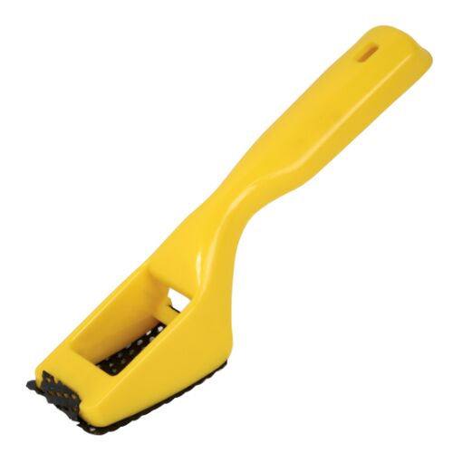 Topmaster Gipszkarton gyalu, 60 x 40 mm