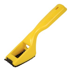 Topmaster Gipszkarton gyalu, 60 x 40 mm 113876810 - Gyalu