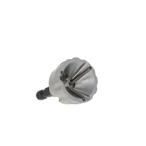 Geko G15035 külső sorjázó, 3-19mm, 1/4 hüvelyk