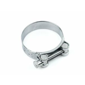 Nyaklánc GBS W1 80-85mm Geko G17369