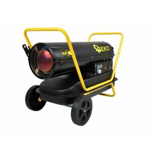 GEKO OLEJOWA GAZOWA 40KW