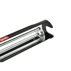 Szilikon pisztoly, 300 ml, Tvardy T00230