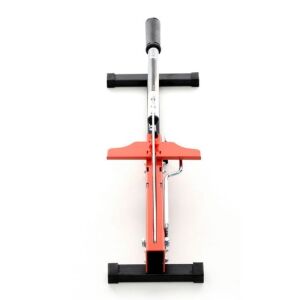 Ghilotina pentru taiat parchet laminat, Kraft&Dele KD1590, 680 x 210 mm