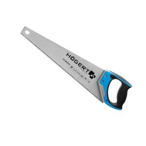 Fierestrau manual pentru lemn, Hogert, 450 mm 121731255 - Ferăstraie manuale
