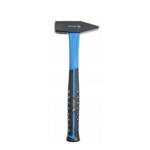 Hogert HT3B029 Lakatos kalapács ergonomikus üvegszálas nyéllel - Hogert