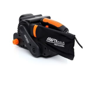 Slefuitor cu banda, Kraft&Dele, 1950W, 230V/50Hz, 76x533 mm, KD1680