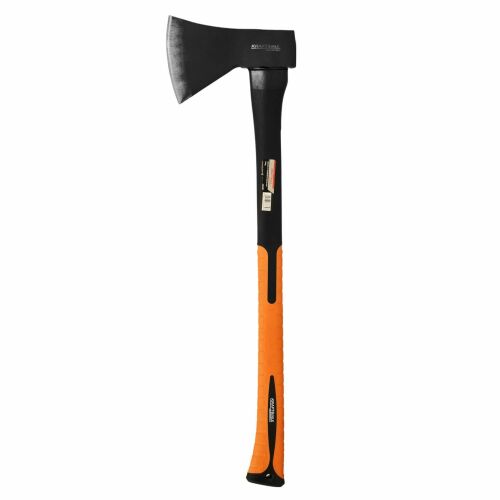 Fa hasítófejsze, 1250g 66cm, KD287, Kraft&Dele 181805415 - Kézi kerti szerszám