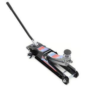 Cric hidraulic tip crocodil Tagred TA253 2.5T, vedere unghiulara - Cricuri