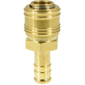 Cupla rapida, Verke, alama 10 mm, V81382 125369378 - Accesorii pentru scule pneumatice