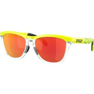 Oakley Frogskins Range Ochelari De Soare Unisex Colorat 55 113882016 - Ochelari de soare pentru barbati