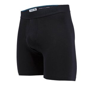 Stance Og Boxer Brief Chilot Bărbati Negru S 113882839 - Modă și îmbrăcăminte