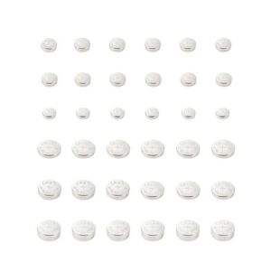 Gombelem  20db /készlet