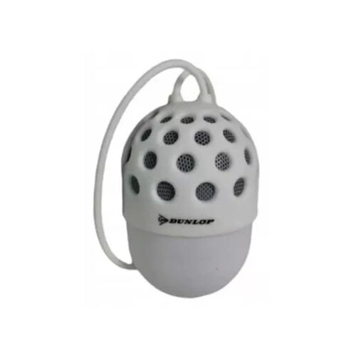 Dunlop bluetoothos zuhanyhangszóró 145820656