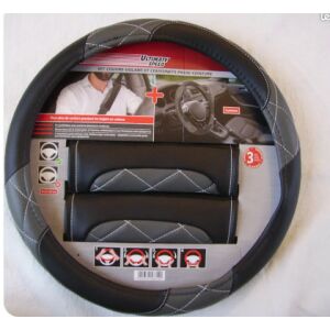 Ultimate speed korményvédő  37-39 cm és biztonsági öv párnák