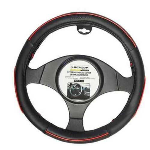 Dunlop kormányvédő kék szegőcsíkkal 37-39 cm 113883222