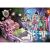 Közelkép a Monster High puzzle szereplőiről