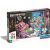Clementoni Monster High 104 darabos puzzle csomagolás