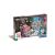 Clementoni Monster High 104 darabos puzzle doboz, ferde nézet