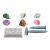 Mini mineral explorer Science set creativ Clementoni 113883301