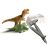 Mini dinoszaurusz Science felfedező szett Clementoni 113883302