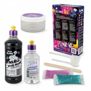 Kit mare DIY #ace Slime Galaxy XL XL #4577 134182675 - Slime