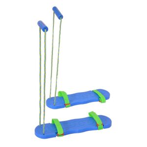 Síléc műanyag 2 személyes 113883864 - Síléc