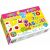 MG Puzzle pre batoľatá 2+, Hra na priraďovanie farieb, 6x4 dieliky