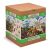Wooden City Neuschwanstein Schloss 3D Puzzle, 1010 Teile, Produktverpackung