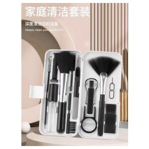 KIT DE CURATARE TASTATURA (120) 113884266 - Produse pentru curatenie