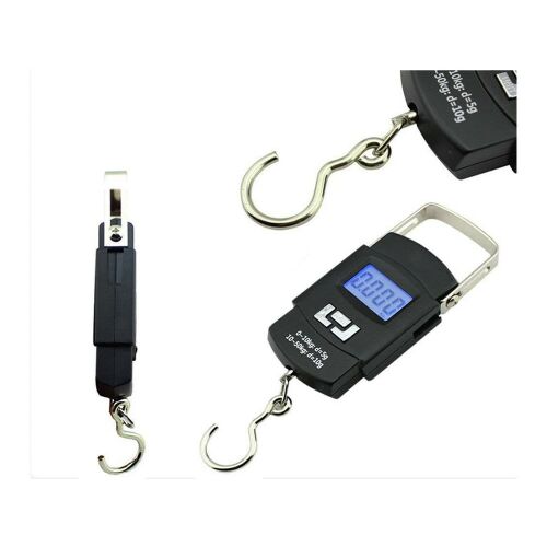 TYL-S02B (100) HORGÁSZMÉRLEG 113884577