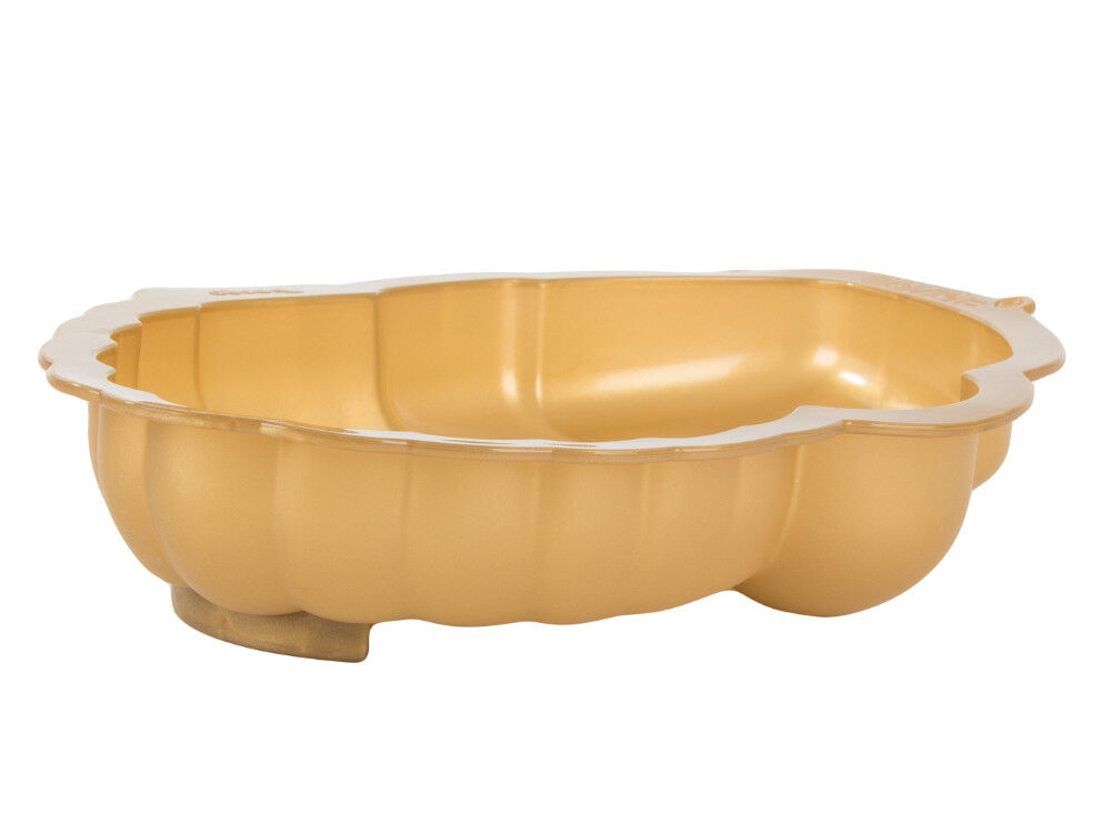 Coacere staniu santa claus mare silicon tort tin crăciun