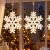 Led ablakdísz 40cm csillagok 181358584