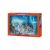 Castorland Volanie pri splne mesiaca Vlci 1500 dielikov krabice puzzle