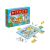 Alexander Business Junior társasjáték: doboz és játéktábla. Szórakoztató és oktató társasjáték gyerekeknek.
